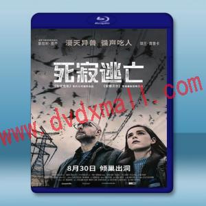  寂靜殺機 The Silence (2019) 藍光25G