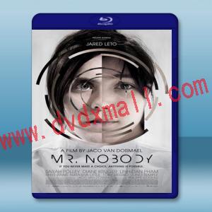  倒帶人生 Mr. Nobody (2009) 藍光25G