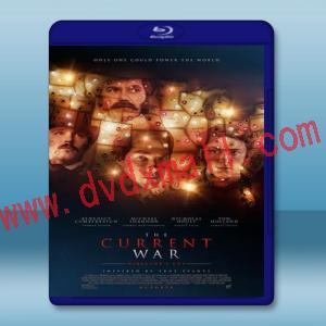  電流大戰 The Current War (2017) 藍光25G