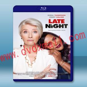  深夜秀 Late Night (2019) 藍光25G