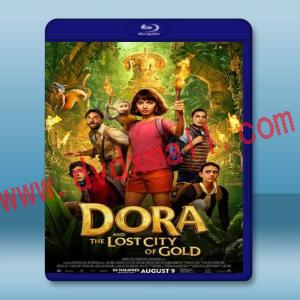  朵拉與失落的黃金城 Dora and the Lost City of Gold (2019) 藍光25G