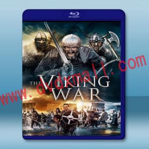  維京戰爭 Berserker: Death Fields/The Viking War (2019) 藍光25G