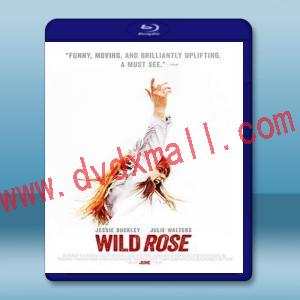  鏗鏘玫瑰 Wild Rose (2018) 藍光25G