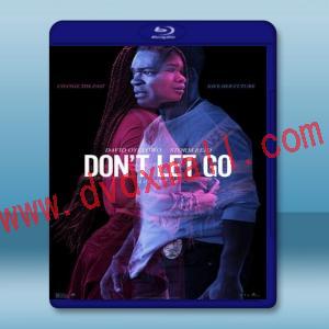  別放手 Don't Let Go (2019) 藍光25G