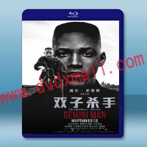  雙子殺手 Gemini Man (2019) 藍光25G