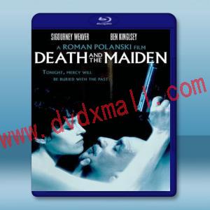  死亡處女 Death And The Maiden (1994) 藍光25G