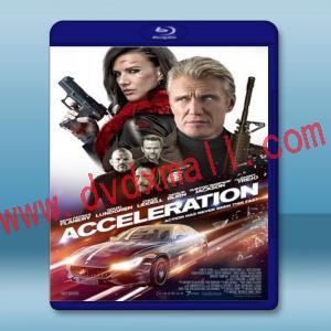  疾速殺機 Acceleration (2019) 藍光25G