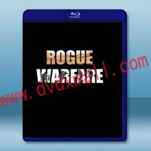  流氓戰爭2 Rogue Warfare 2: The Hunt (2019) 藍光25G