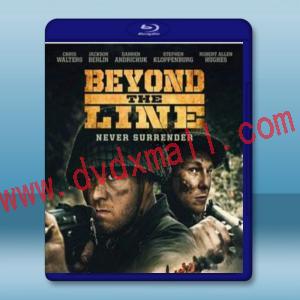  戰線之外 Beyond The Line (2019) 藍光25G