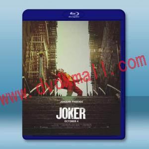  小丑 Joker (2019) 藍光25G