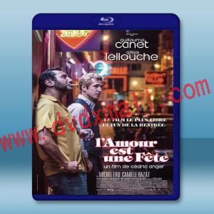  巴黎A片現場 Paris Pigalle (2019) 藍光25G