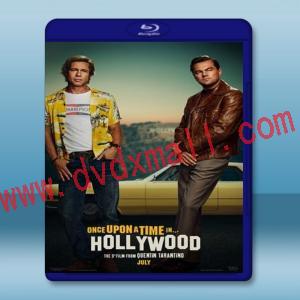  從前，有個好萊塢 Once Upon a Time In Hollywood (2019) 藍光25G