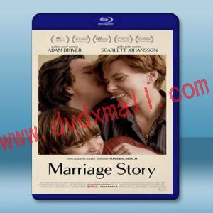  婚姻故事 Marriage Story (2019) 藍光25G