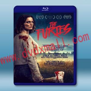  復仇女神 The Furies (2019) 藍光25G