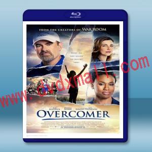  得勝者 Overcomer (2019) 藍光25G