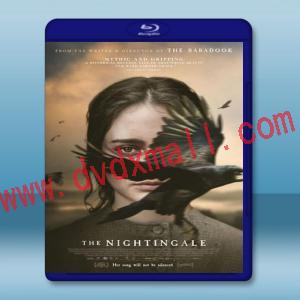  夜鶯的哭聲 The Nightingale (2018) 藍光25G