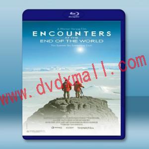  冰旅紀事 Encounters at the End of the World 【2008】 藍光25G