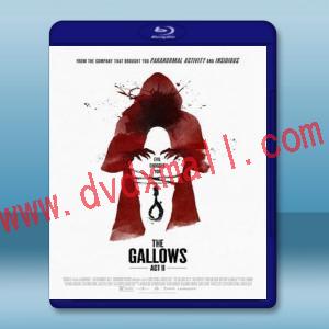  絞刑架2：二次行刑 The Gallows Act II 【2019】 藍光25G