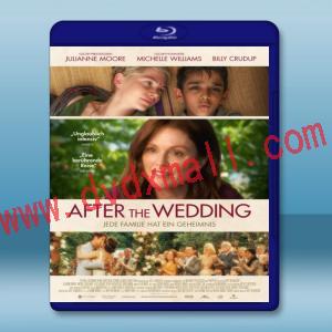  你願意嫁給我老公嗎？ After the Wedding 【2019】 藍光25G