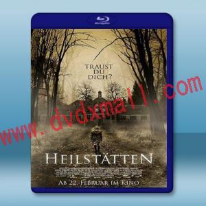  靈異療養院：顫慄挑戰 Heilstatten/Heilstätten 【2018】 藍光25G