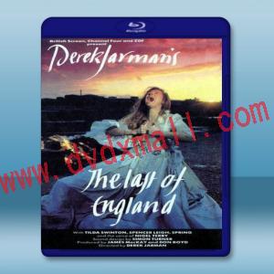  英倫末日 The Last of England 【1988】 藍光25G