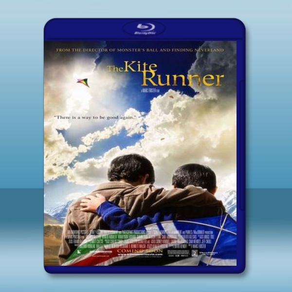  追風箏的孩子 The Kite Runner (2007) 藍光25G