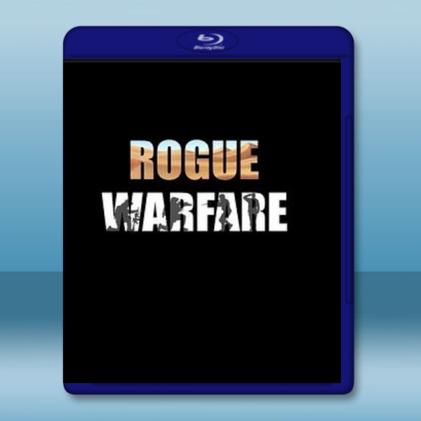  流氓戰爭2 Rogue Warfare 2: The Hunt (2019) 藍光25G