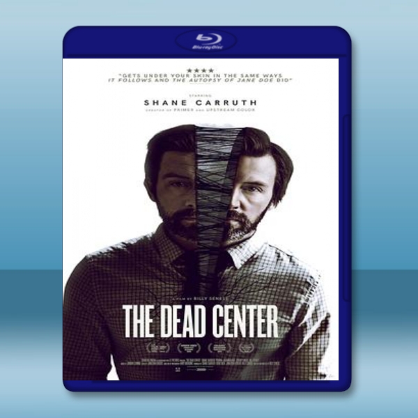  死亡中心 The Dead Center (2018) 藍光25G