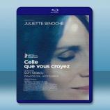  別問我是誰 Who You Think I Am/Celle que vous croyez (2019) 藍光25G