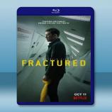  破裂断骨 Fractured‎ (2018) 藍光25G