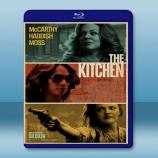  地獄廚房 The Kitchen (2019) 藍光25G