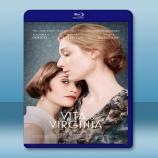  薇塔與吳爾芙 Vita and Virginia (2018) 藍光25G