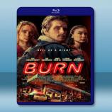  深夜加油站遇見抓狂衰事 Burn (2019) 藍光25G