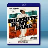  我叫多麥特 Dolemite Is My Name (2019) 藍光25G