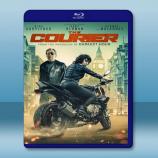  快遞員 The Courier (2019) 藍光25G