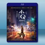  小Q (2019) 藍光25G