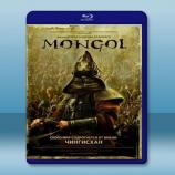  鐵木真：開天闢地 Mongol (2007) 藍光25G