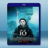  少女救地球 IO (2019) 藍光25G