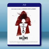  絞刑架2：二次行刑 The Gallows Act II 【2019】 藍光25G