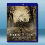  靈異療養院：顫慄挑戰 Heilstatten/Heilstätten 【2018】 藍光25G