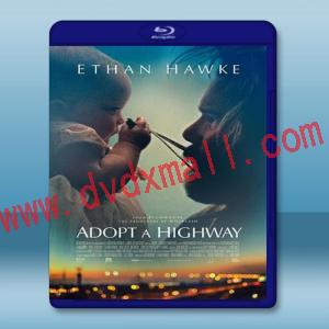  撿來的孩子 Adopt a Highway (2019) 藍光25G