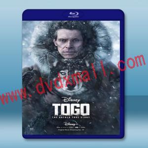  多哥 Togo (2019) 藍光25G