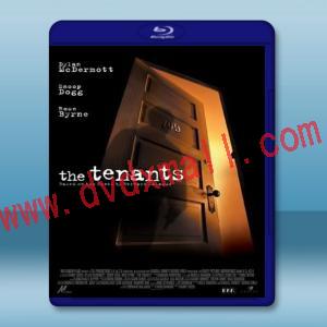  黑白房客 The Tenants (2006) 藍光25G