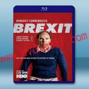  脫歐之戰 Brexit (2019) 藍光25G