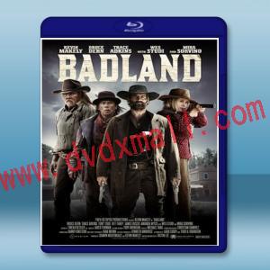  是非之地 Badland (2019) 藍光25G