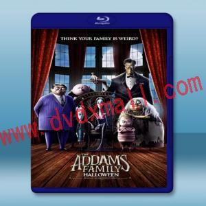  阿達一族 The Addams Family [2019] 藍光25G