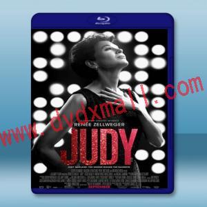  茱蒂 Judy (2019) 藍光25G