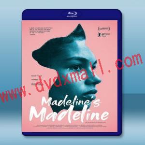  瑪德琳的瑪德琳 Madeline's Madeline (2018) 藍光25G