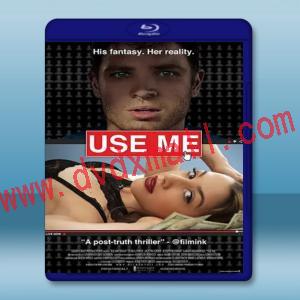  利用我 Use Me [2019] 藍光25G