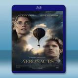 熱氣球飛行家 The Aeronauts...